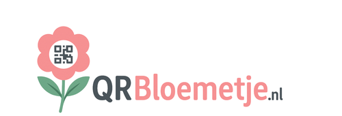 QRBloemetje.nl