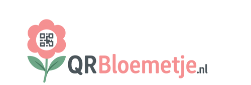 QRBloemetje.nl